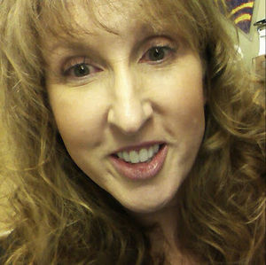 Meet your Posher, Kathy